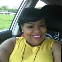 Lanisha Ferguson