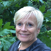 Bente Kari Fjeldsbø