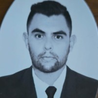 David Alejandro Rodríguez Robles Gil