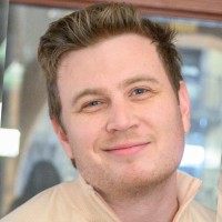 Josh Wilkinson