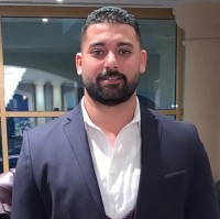 Khaled Mohy Elden