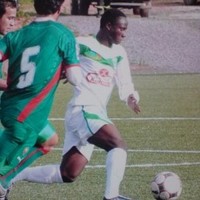 mohamed kandas Bangoura