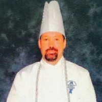 Charles Stone