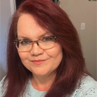 Gayle Caldwell