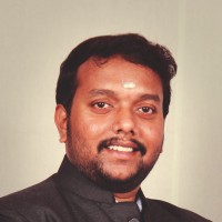 Surendra Battula