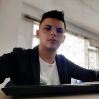 Andrés Rivero