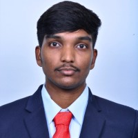 Kishor M