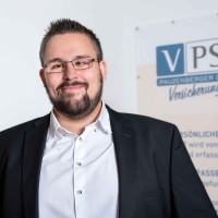 Bernhard Pauzenberger