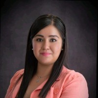 Denysse Enriqueta Serrano