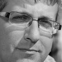 Evan Schwartz