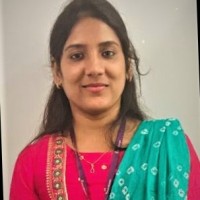 Jeevitha Mohan