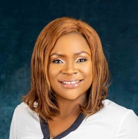 Olayemi Ejemai  PhD, FCCA,FCA,FCTI