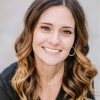Amanda Vickers