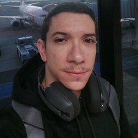 Gustavo Arantes Pereira