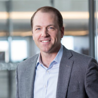 Eric Seward, Cfa