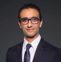 Khaled Saad,Mba