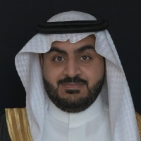 خالد الشهري