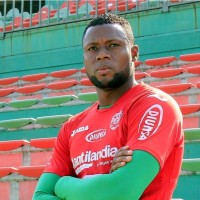 Yustin Arboleda