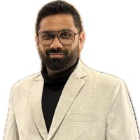 Jawaad Merchant, Cifp