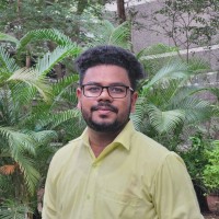 Hemanth P M