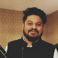 Anirudh Iyer