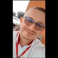 Rony Carlos Cerqueira de Jesus