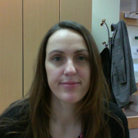 Ruth Donohoe
