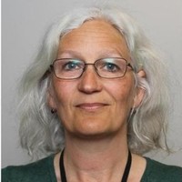 Anne-Marie (Mie) Andersen