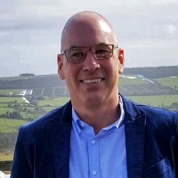 Paul Antcliff
