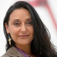 Gaby Van Ham