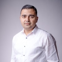 Deependra Sharma, Cpa