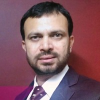 Yuvaraj Puttaswamaiah