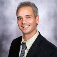 Nigel Thurstans