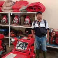 Agung Setiawan