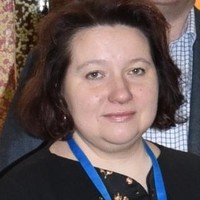 Maria Glukhova