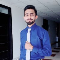 Muhammad Junaid Khan