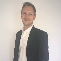 Dr. Patrick Bartholomäus