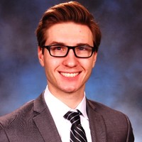 Calvin Meyer