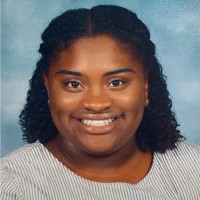 Shakelya Simon, M.Ed