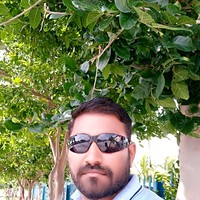 Santosh Kumar Shinde