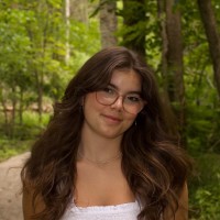 Abby Bolton