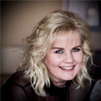 Heidi van der Merwe