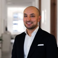 Alexander Aini
