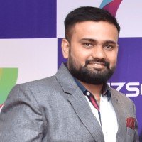 Krunal Prajapati