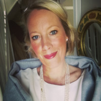 Dr Lynn Gilmore