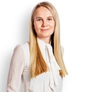 Veera Sundberg