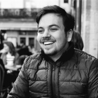 Nicolas Nunes