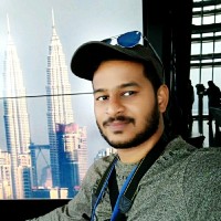 Rahul Rajagopal