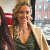 Grace Kinney