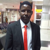 Haruna Abdulaziz